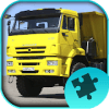 Trucks Jigsaw Puzzles无法打开