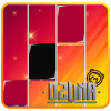 Tap Game OZUNA Piano Tiles