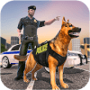 Super Police Dog Hero: Crime Chase Game快速下载