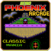 Retro Phoenix Arcade最新版下载