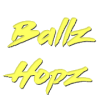 Ballz Hopz