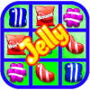 Jelly Garden Match 3 Fun