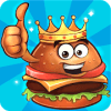 游戏下载Idle Burger Tycoon - Clicker Game