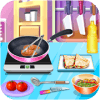 Chicken Quesadilla Cookingiphone版下载