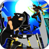 Heroes Of Ninja Go Shadow占内存小吗