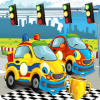 Toy Car Simulation Racing Game