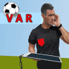 Video Assistant Referees (VAR) Game中文版下载