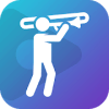 * Trombone: Learn, Practice & Play by tonestroiphone版下载