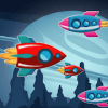 Rocket Fighter 2中文版下载