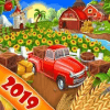 Village farming – village farm games