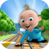 Super Baby Boss Kid Runner Game官方版免费下载