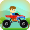 Monster Trucks 3 - Monster Truck Free Style怎么下载到电脑