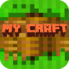 Mycraft. Crafting and Building 2019