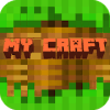 Mycraft. Crafting and Building 2019无法打开