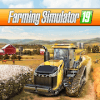 Agribusiness Organic Tractor Farming Simulator 19