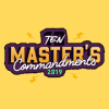 Ten Master's Commandments无法打开