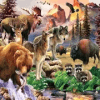 Deer Hunter 3D - Safari Animals Hunting官方下载