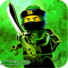 Llyod Super Ninjago Ranger 2019无法安装怎么办