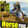 Temple Jockey Run - Horseman Adventure无法打开