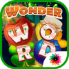 Wonder Words - Match 3 & Blast Pop Puzzle Game