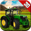 Farmer Simulator 3D终极版下载