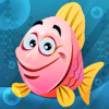 Tap Tap! Go Fish Game: Tap to turn Arcade Game安全下载