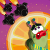 Planet Fruit: Idle Bomber