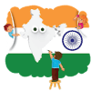 Paint My India