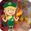 Best Escape Games 141 Selling Girl Escape Game在哪下载