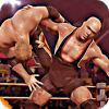 Wrestle Smash : Wrestling Game & Fighting