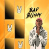 Bud Bunny Piano Tiles Game