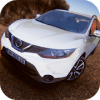 Nissan Qashqai SUV 4x4 Car Driver Simulator 2019