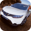 Nissan Qashqai SUV 4x4 Car Driver Simulator 2019官方版免费下载