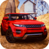 Range Rover Velar Off Road Driving Simulator 2019中文版官方下载