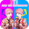 BTS Find the Differences Game如何升级版本