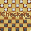Checkers 2019 : Offline Board Game