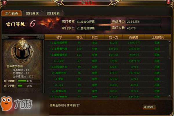华天龙游戏《斗罗大陆》修罗强者林立，孰能建立新王朝