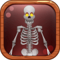 逃脱万圣节骷髅Escape Game Halloween Skeleton版本更新