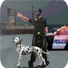 Melbourne Shipyard Police Dog安全下载