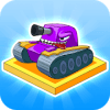 Tank Merge: Idle Tap Clicker最新版下载