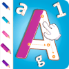 ABC Kids Tracing Alphabet Phonics Games下载地址