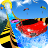 Slide Water Car Racing : Water Surfer Adventure版本更新