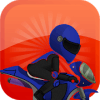 Blue Motorcycle Game在哪下载