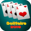 Solitaire 2019!无法安装怎么办