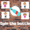 Spin the bottle: a party game中文版下载