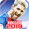 Real-Football Game 2019 : Fif Soccer Game占内存小吗