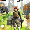 Last Hope Wild War Sniper :FPS Battle Ground安卓版下载