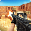 Gun Strike : Army Special Force Counter Shooting免费下载