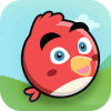 New Red Ball 5 - Red ball bird jump如何升级版本