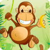Monkey Kong Hero: online game